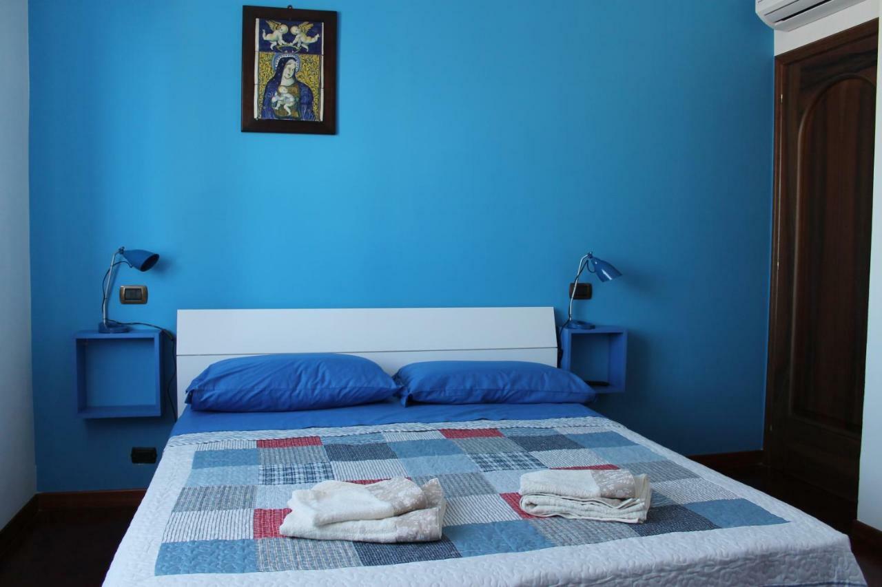 Il Nido Bed and Breakfast Roseto Degli Abruzzi Zewnętrze zdjęcie